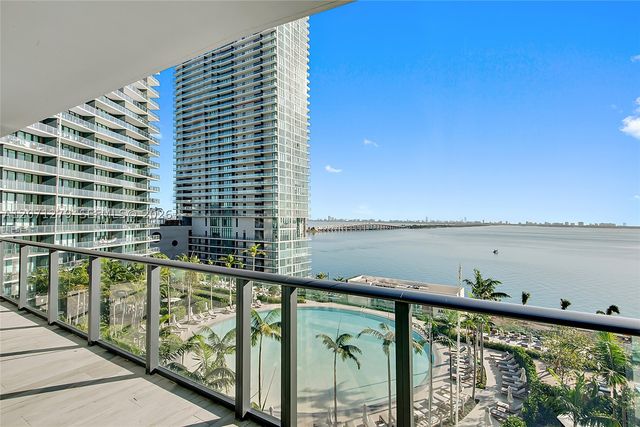 480 NE 31st St 904, Miami, FL 33137