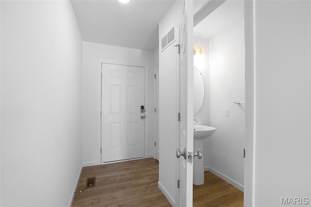 16016 Cinderella Court, Ellisville, MO 63021