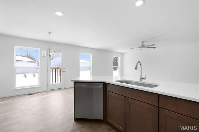 16016 Cinderella Court, Ellisville, MO 63021