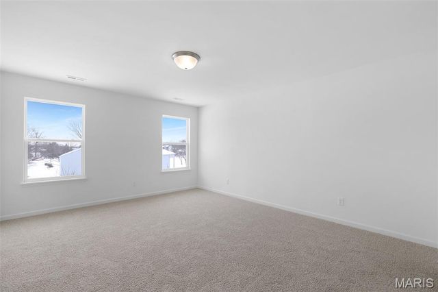 16016 Cinderella Court, Ellisville, MO 63021