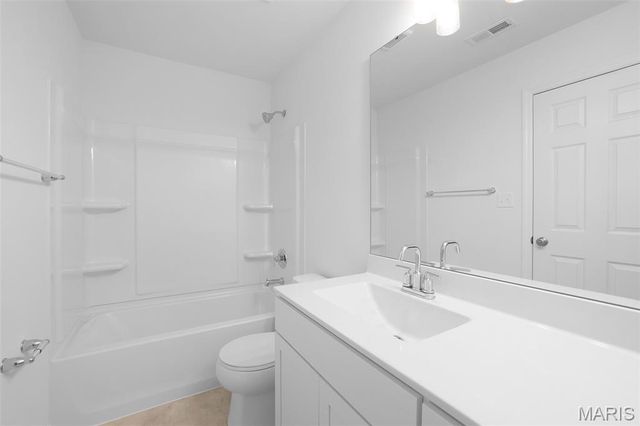 16016 Cinderella Court, Ellisville, MO 63021