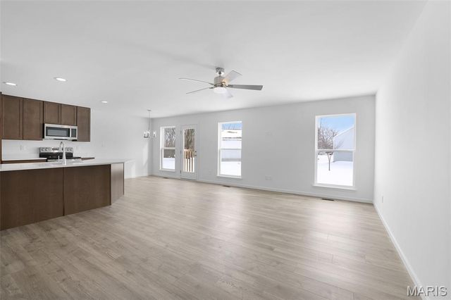 16016 Cinderella Court, Ellisville, MO 63021