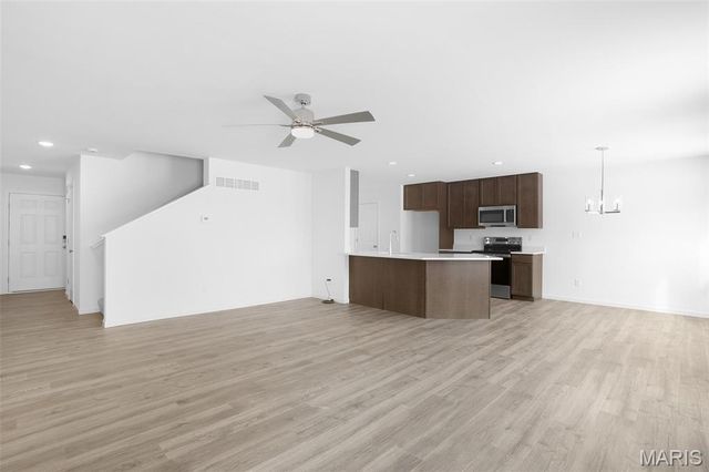 16016 Cinderella Court, Ellisville, MO 63021