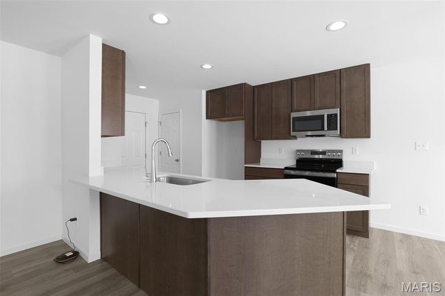 16016 Cinderella Court, Ellisville, MO 63021