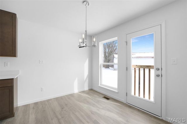 16016 Cinderella Court, Ellisville, MO 63021