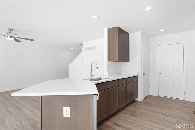 16016 Cinderella Court, Ellisville, MO 63021