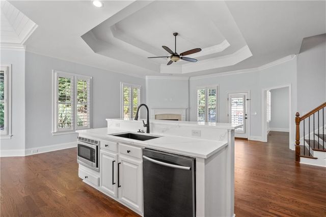 2675 Bolton Abbey SW Drive, Marietta, GA 30064