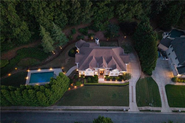 2675 Bolton Abbey SW Drive, Marietta, GA 30064