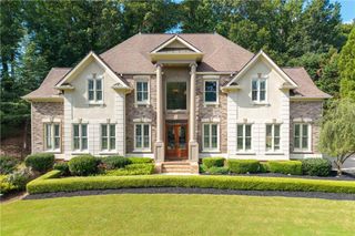 2675 Bolton Abbey SW Drive, Marietta, GA 30064