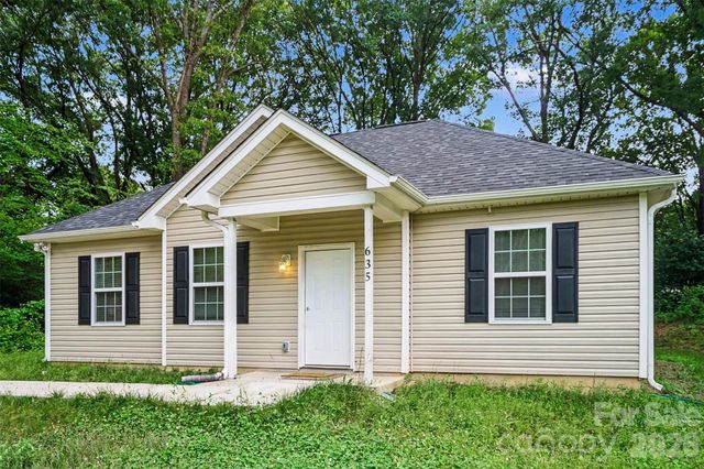 635 Johns Lane, Gastonia, NC 28052