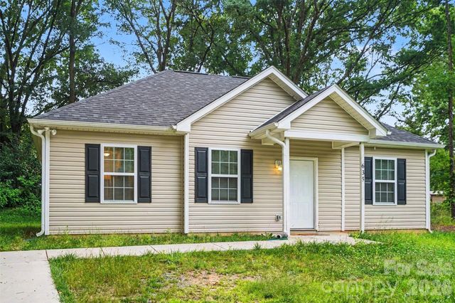 635 Johns Lane, Gastonia, NC 28052