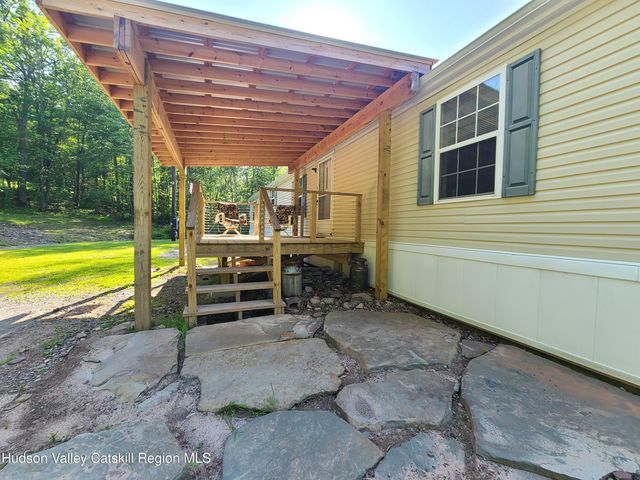 497 New Turnpike Road, Cochecton, NY 12726