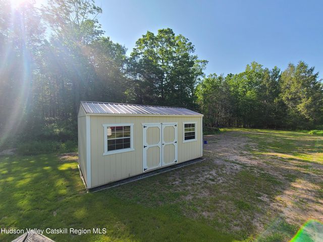 497 New Turnpike Road, Cochecton, NY 12726