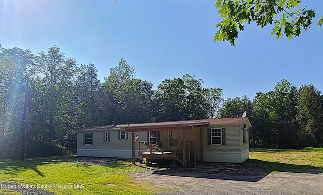 497 New Turnpike Road, Cochecton, NY 12726