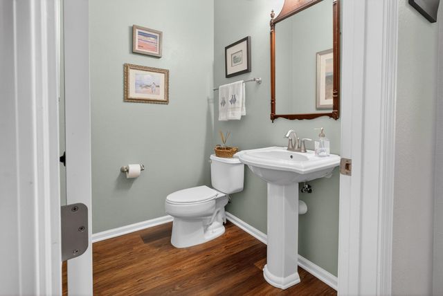 712 Wooded Hamlet Ct, St Augustine, FL 32084