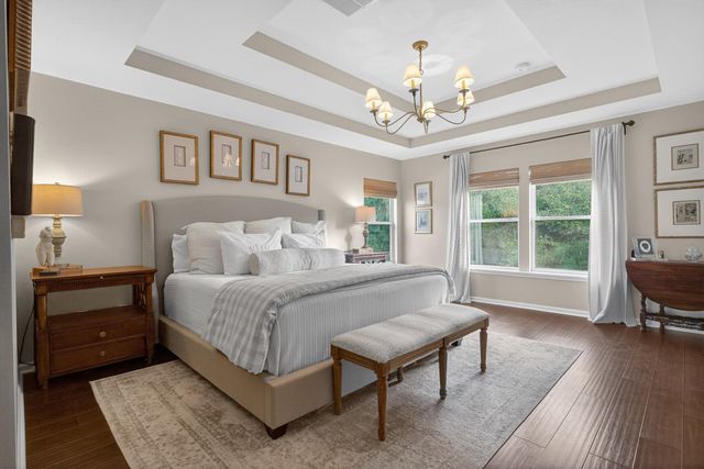 712 Wooded Hamlet Ct, St Augustine, FL 32084