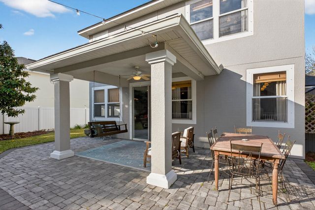 712 Wooded Hamlet Ct, St Augustine, FL 32084