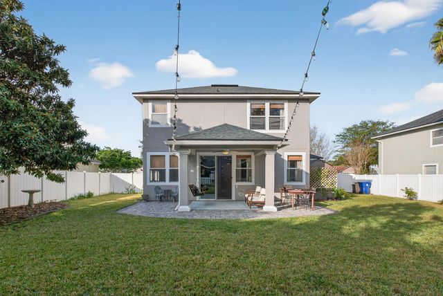 712 Wooded Hamlet Ct, St Augustine, FL 32084