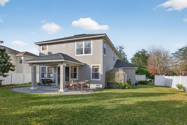 712 Wooded Hamlet Ct, St Augustine, FL 32084