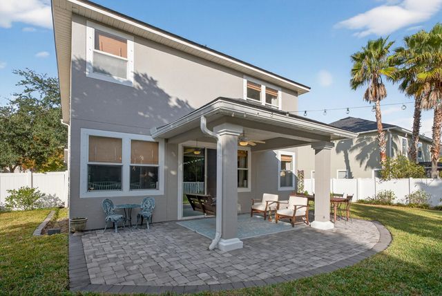 712 Wooded Hamlet Ct, St Augustine, FL 32084