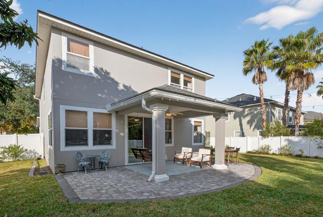 712 Wooded Hamlet Ct, St Augustine, FL 32084