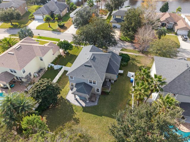 712 Wooded Hamlet Ct, St Augustine, FL 32084