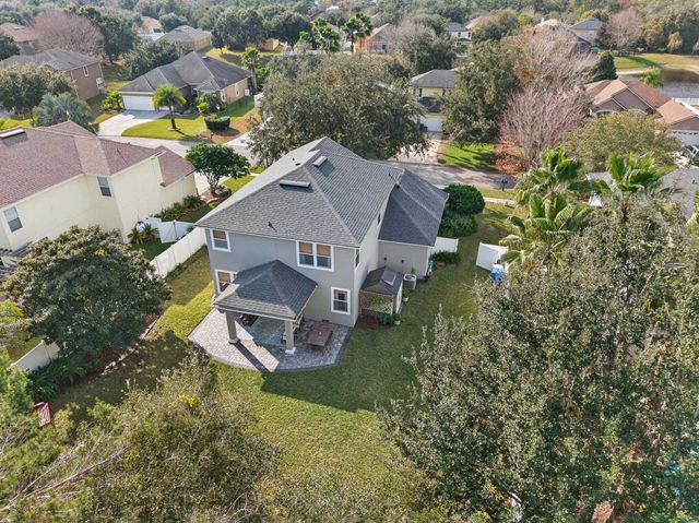 712 Wooded Hamlet Ct, St Augustine, FL 32084