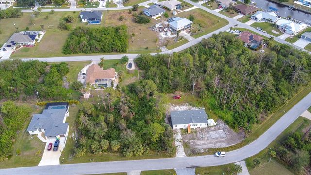 5248 NOYES LANE, Port Charlotte, FL 33981