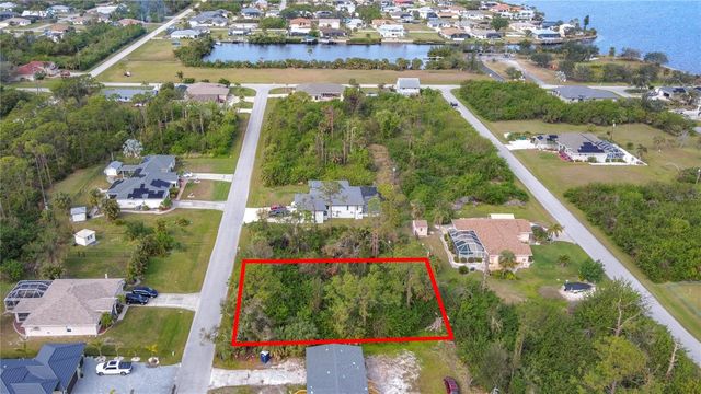 5248 NOYES LANE, Port Charlotte, FL 33981