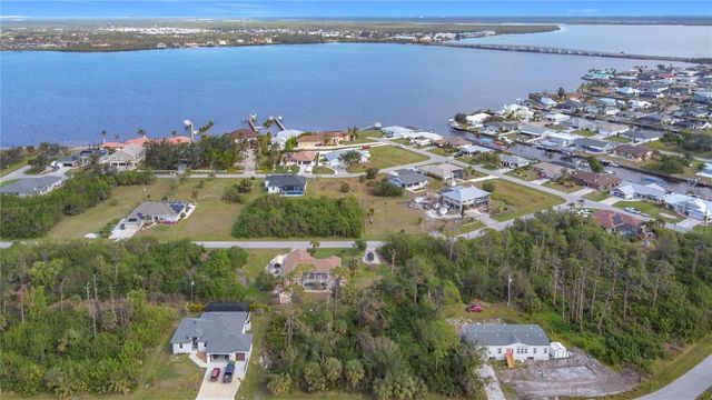 5248 NOYES LANE, Port Charlotte, FL 33981