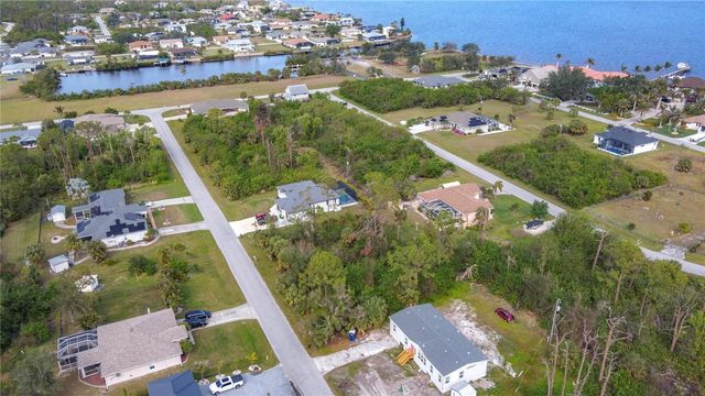 5248 NOYES LANE, Port Charlotte, FL 33981