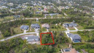 5248 NOYES LANE, Port Charlotte, FL 33981