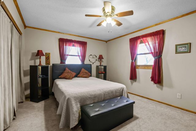 20525 Harrow Avenue N, Forest Lake, MN 55025