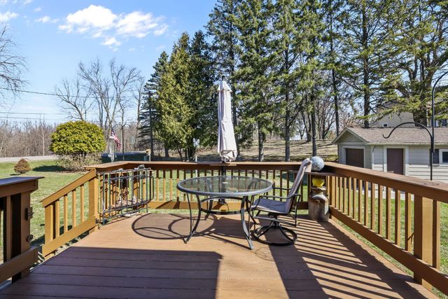 20525 Harrow Avenue N, Forest Lake, MN 55025