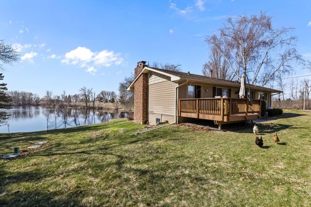 20525 Harrow Avenue N, Forest Lake, MN 55025