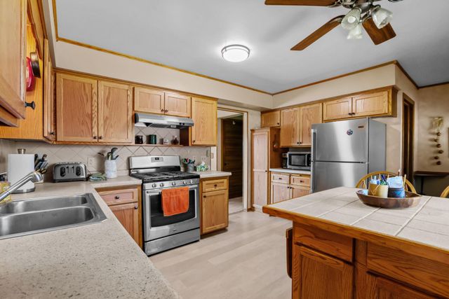 20525 Harrow Avenue N, Forest Lake, MN 55025