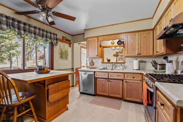 20525 Harrow Avenue N, Forest Lake, MN 55025