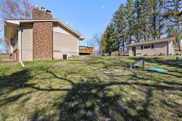 20525 Harrow Avenue N, Forest Lake, MN 55025