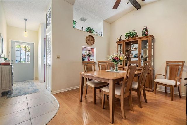 1333 SHADY PINE WAY B, Tarpon Springs, FL 34688