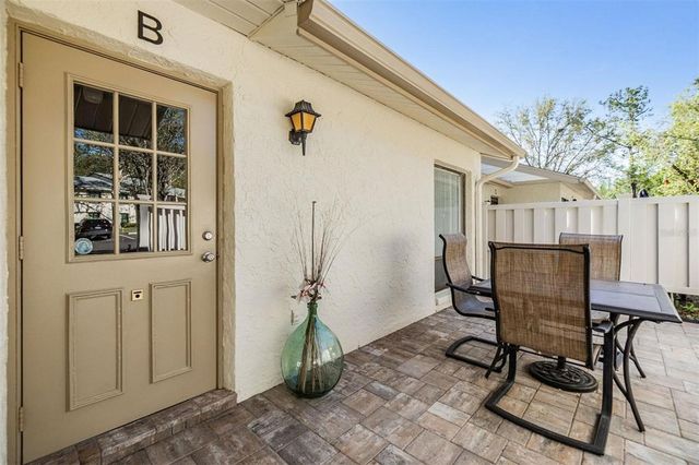 1333 SHADY PINE WAY B, Tarpon Springs, FL 34688