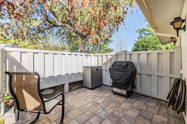 1333 SHADY PINE WAY B, Tarpon Springs, FL 34688