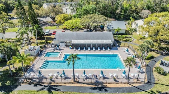1333 SHADY PINE WAY B, Tarpon Springs, FL 34688