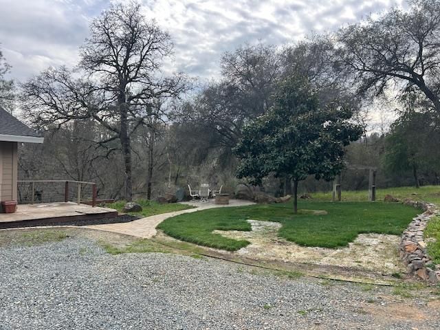 11647 Globe Ln, Grass Valley, CA 95949