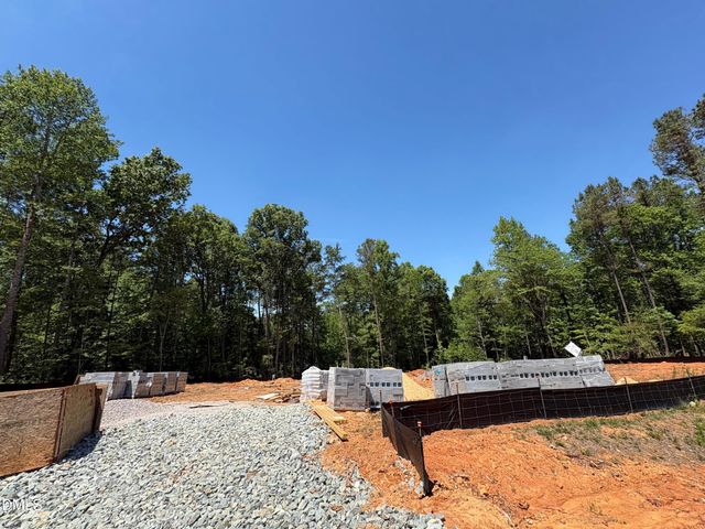 208 Gaines Trail, Pittsboro, NC 27312