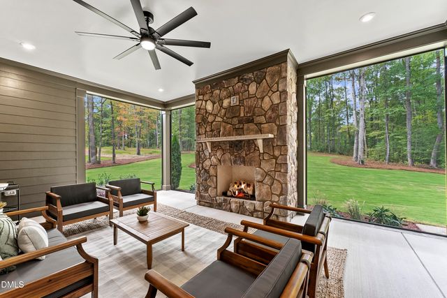 208 Gaines Trail, Pittsboro, NC 27312