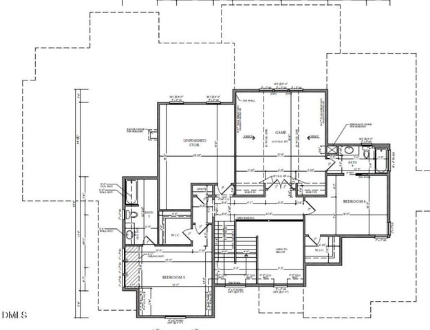 208 Gaines Trail, Pittsboro, NC 27312