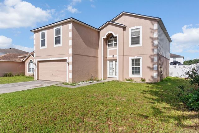 257 VERVAIN AVENUE, Davenport, FL 33837