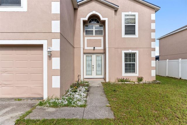 257 VERVAIN AVENUE, Davenport, FL 33837