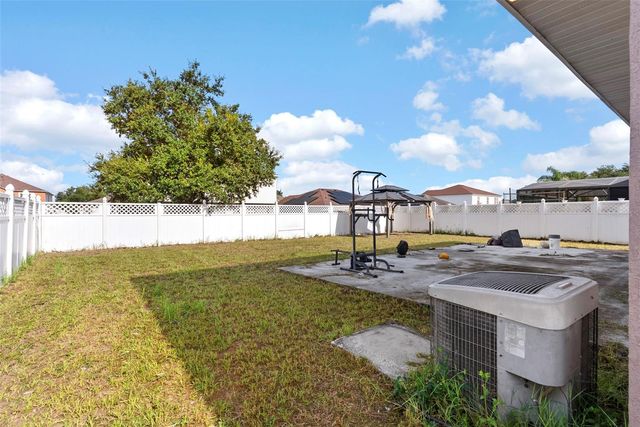 257 VERVAIN AVENUE, Davenport, FL 33837