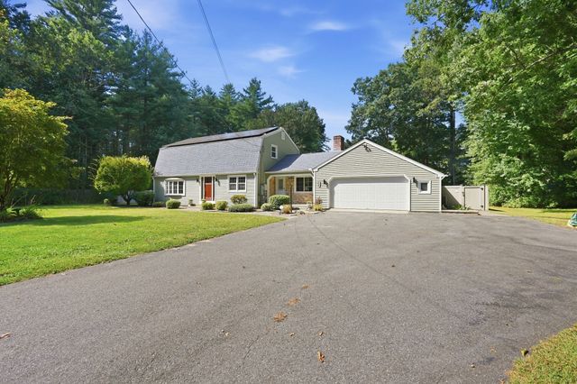 1105 Stony Hill Rd, Wilbraham, MA 01095